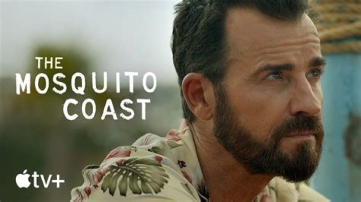 'The Mosquito Coast' Book Ending & Plot Summary |