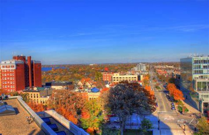10 Stunning Photos From Madison Prewett And Grant Troutt's Weekend