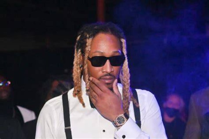 50+ rapper Future's quotes and lyrics about life, love and women Legit.ng