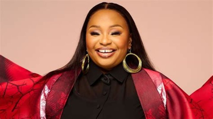 A Vocal Powerhouse With Unmatched Versatility