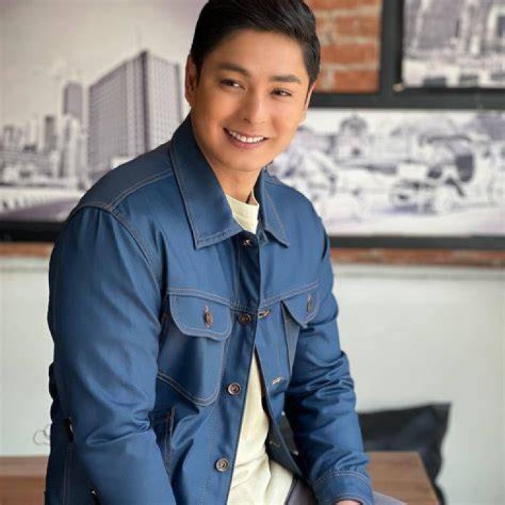 ACTUAL VIDEO Coco Martin's Emotional Speech at Susan Roces' Wake