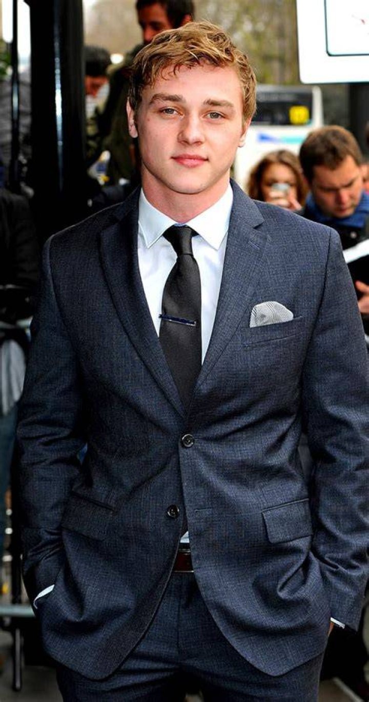 Ben Hardy IMDb
