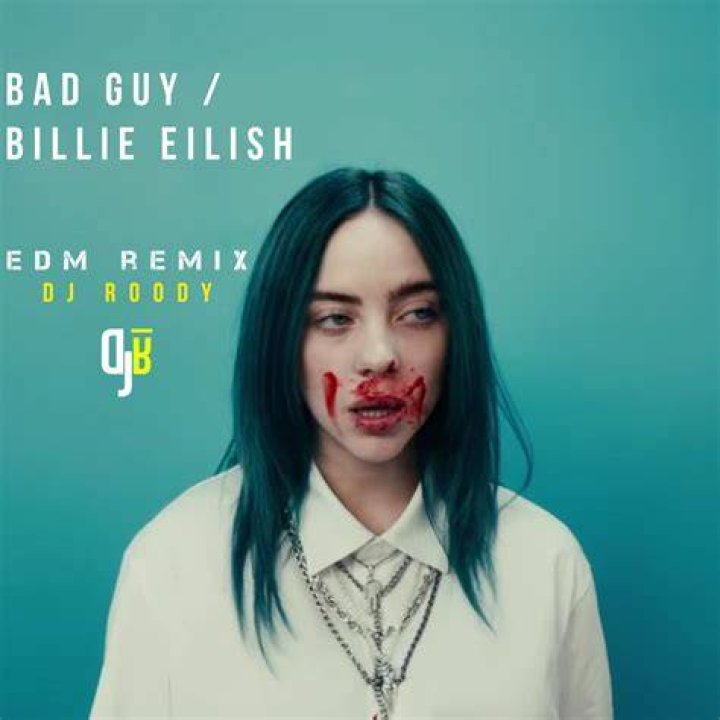 Billie Eilish bad guy / EDM REMIX 130 bpm by DJ ROODY Free Download