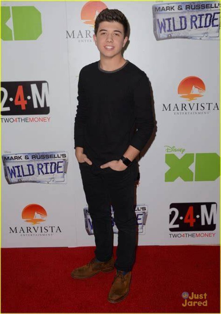 Bradley Steven Perry Age Bradley Steven Perry Height,Weight,Age