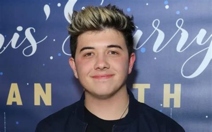 Bradley Steven Perry Biography, Height & Life Story Super Stars Bio
