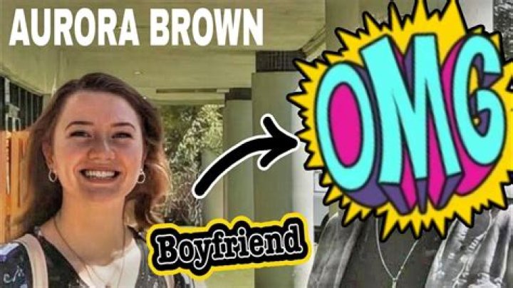Bronwin Aurora OnlyFans Leaks Exposed