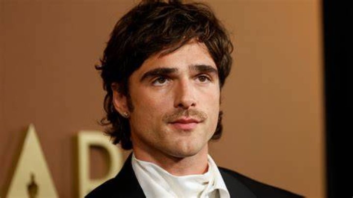 Classify Aussie actor Jacob Elordi