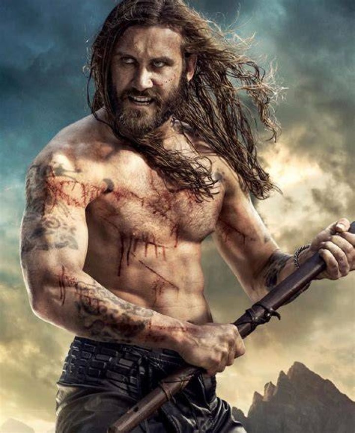 Clive Standen AlloCin&eacute;