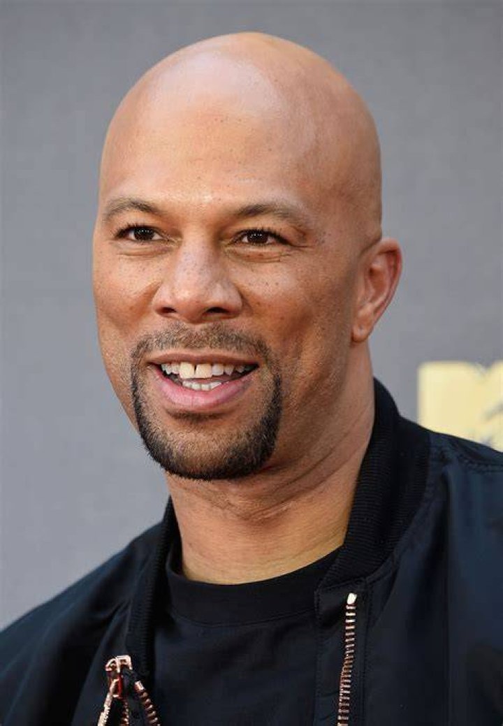 Common Rapper, Common The Rapper, Common Actor, Rapper Common!