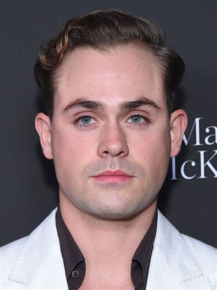 Dacre Montgomery Height - RaveBlog