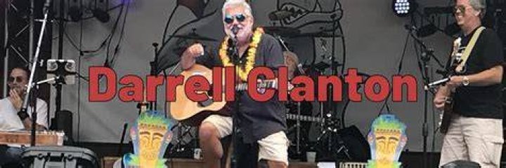 Darrell Clanton
