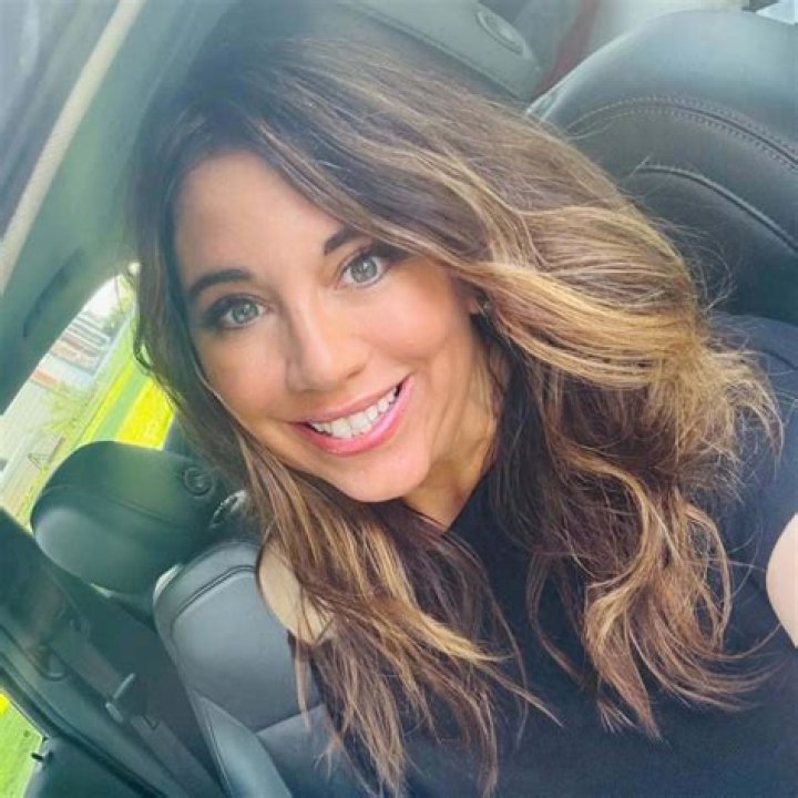 Dawn Madsen | VibeJolt