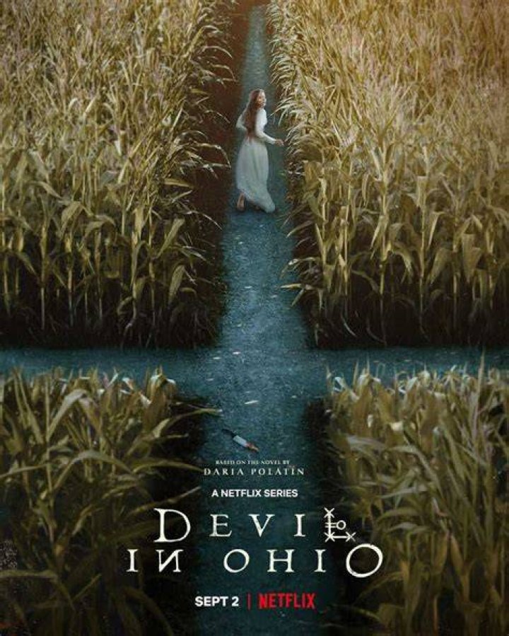 Devil in Ohio Ending, Explained Why Does Mae Set Up Her Sacrifice?
