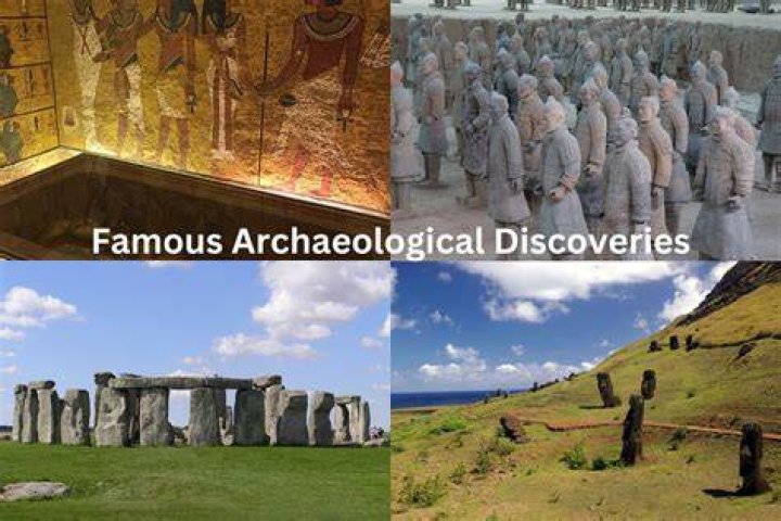 Discoveries From Her Inspiring Life