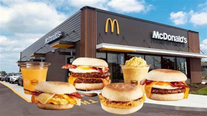 Does McDonald's Pay Weekly, Biweekly, Or Monthly In 2023? TheFoodXP