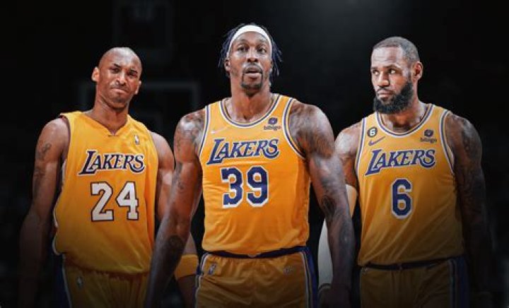 Dwight Howard's Special Forces Connection