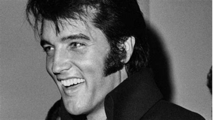 Elvis Presley's Granddaughter Riley Looks a Lot like the Late Star in