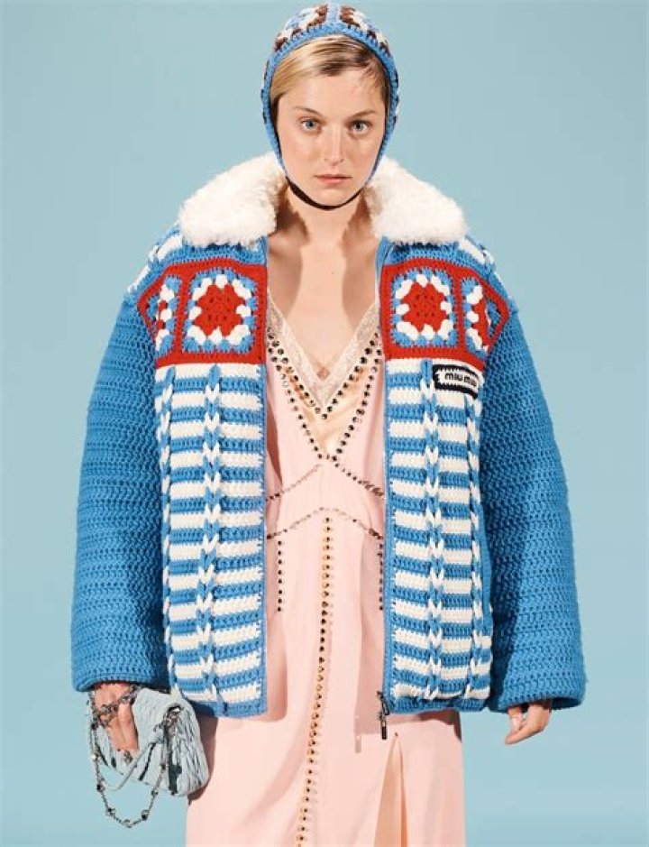 Emma Corrin by Steven Meisel Fronts Miu Miu Fall 2021 Campaign &mdash; Anne