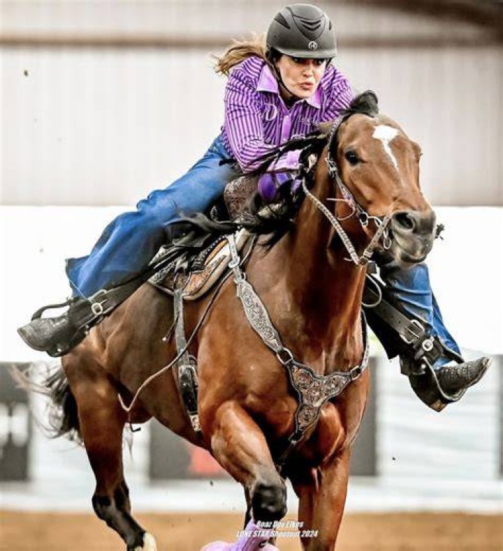 Fallon Taylor's Son Is Here! COWGIRL Magazine