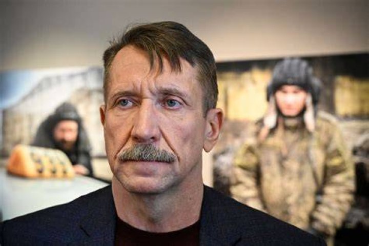 Foreign Policy Why Viktor Bout Has Russia Worried NPR