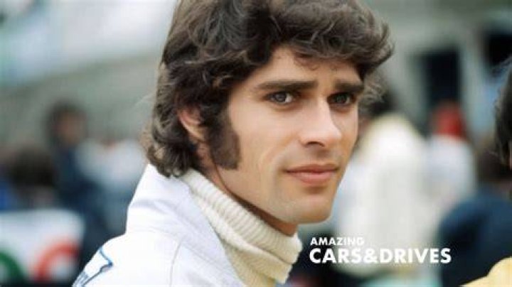 Francois Cevert