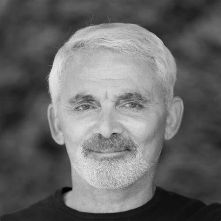 Frank Giustra