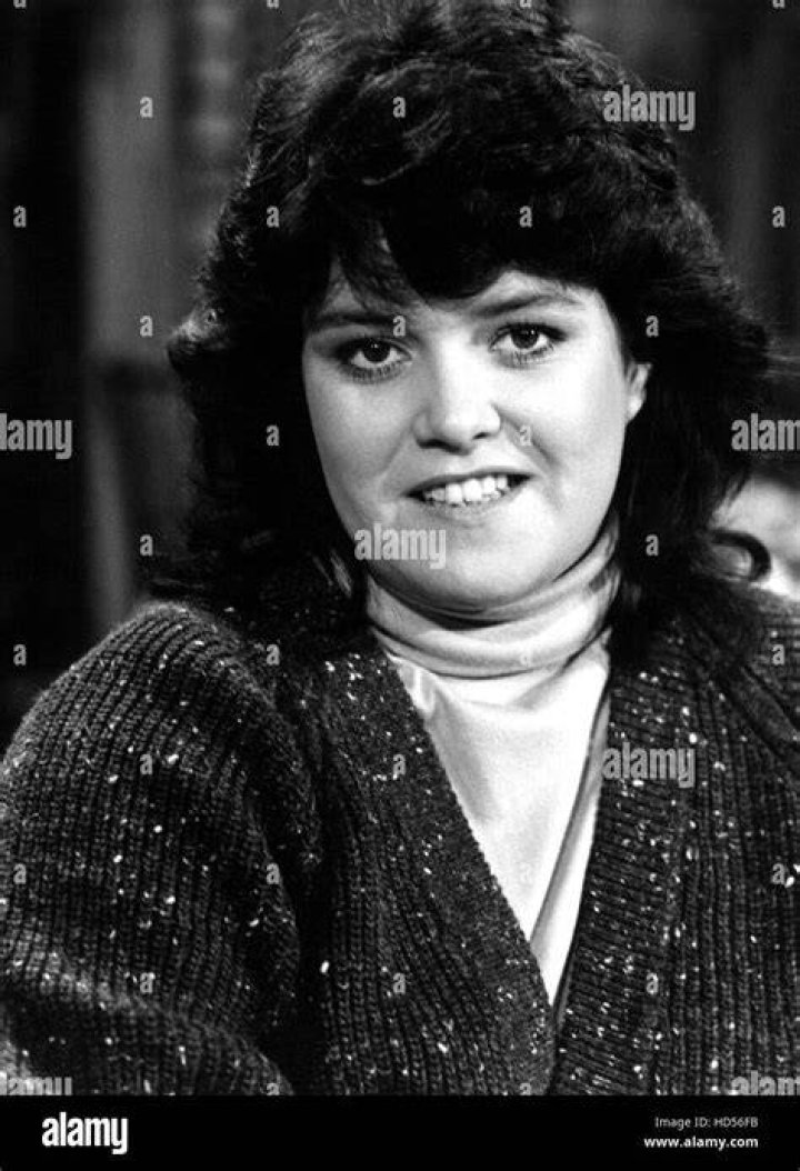 GIMME A BREAK, 198187, Rosie O'Donnell, Paul Sand, 19861987 Stock