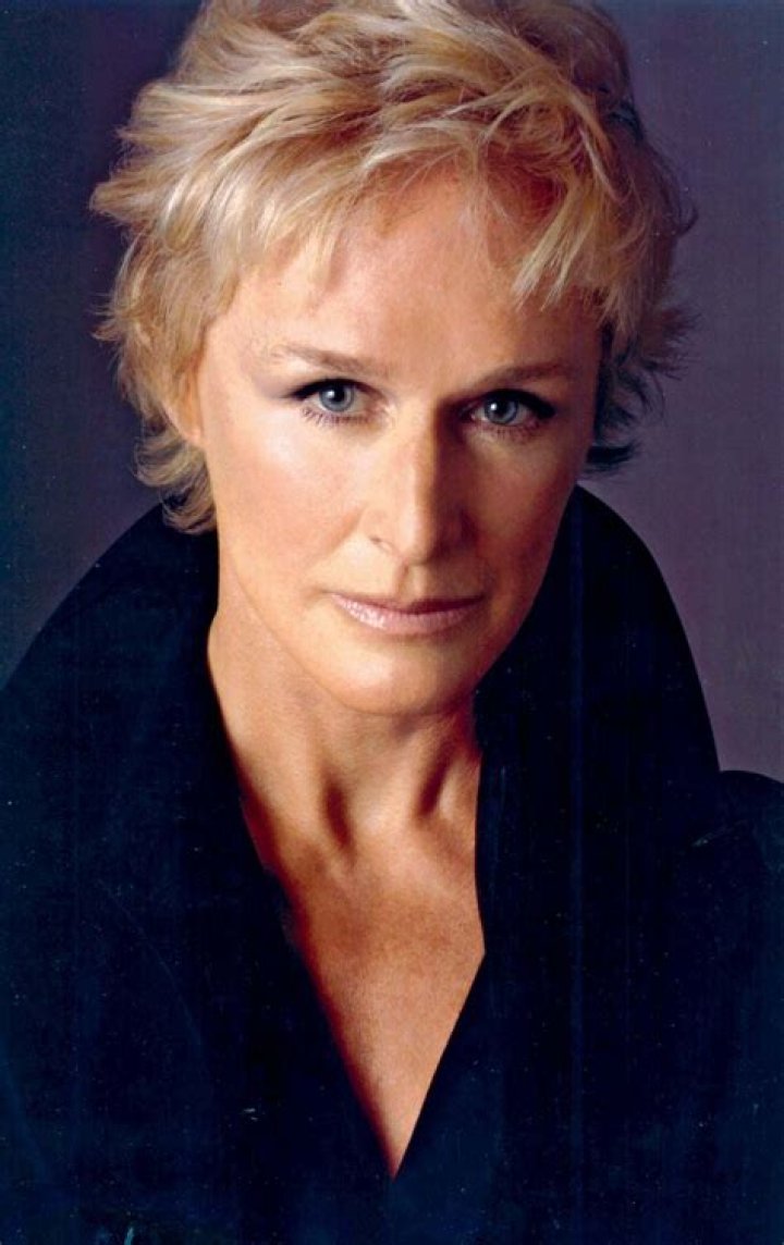 Glenn Close's Daughter Annie Starke on Her 'Normal Childhood'