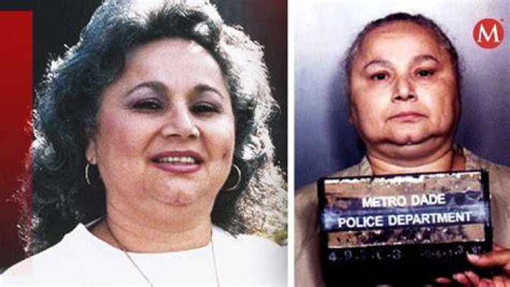 Griselda Blanco's Children Osvaldo Trujillo, Dixon Trujillo, Uber