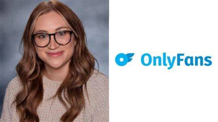 Hot Teacher Starts An OnlyFans Courtney Tillia YouTube