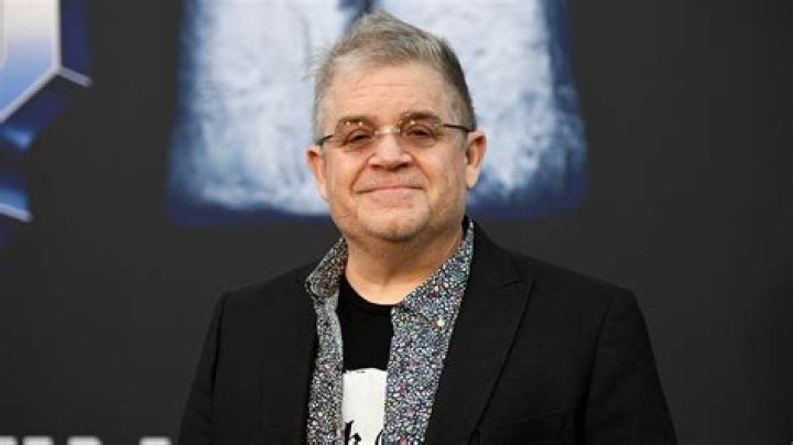 How Much Is Patton Oswalt Worth?