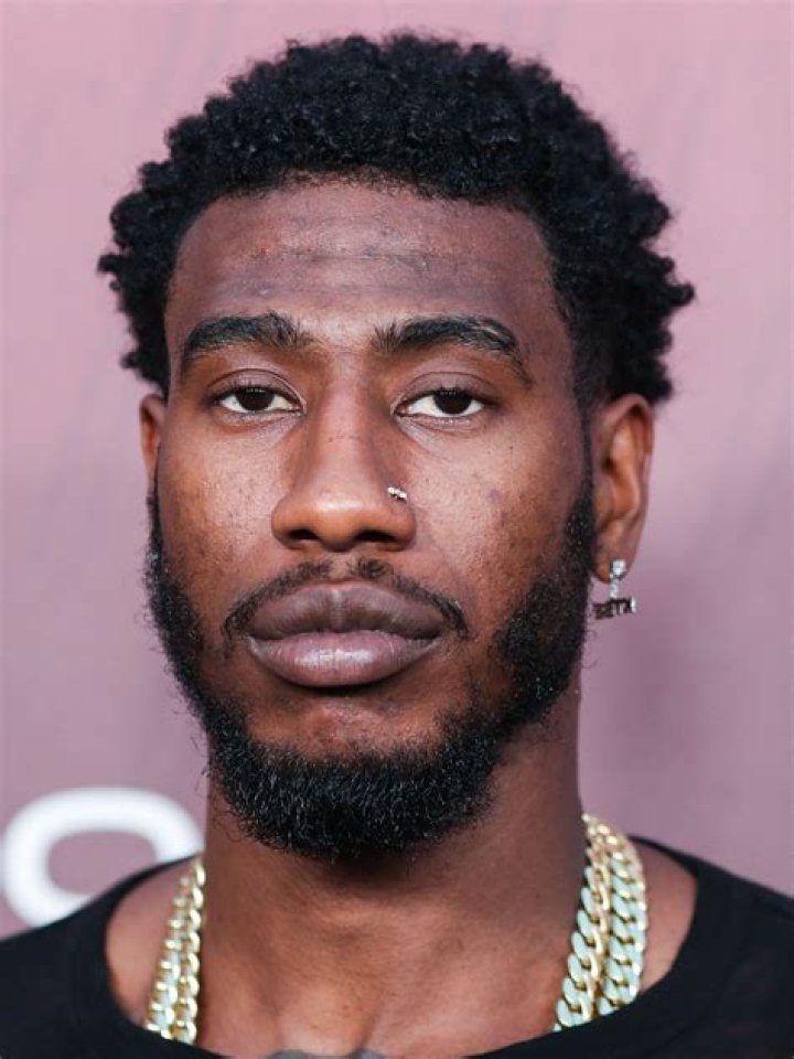 Iman Shumpert