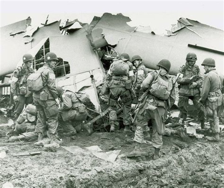Insights From The 82nd Airborne