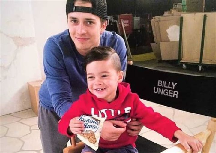 Is Billy Unger Married? Unveiling The Truth