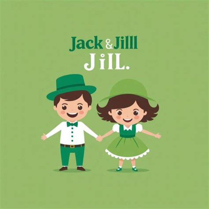 Jack And Jill Savannah Parker A Remarkable Story Of Resilience And Success