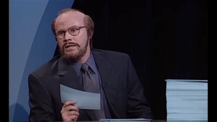 James Lipton, From Inside The Actors Studio, Dies At 93 |