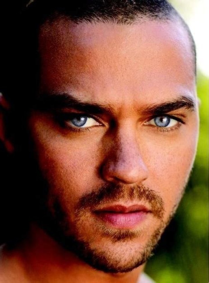 Jesse Williams Stunning Eyes, Men, Beautiful, Jessie Williams