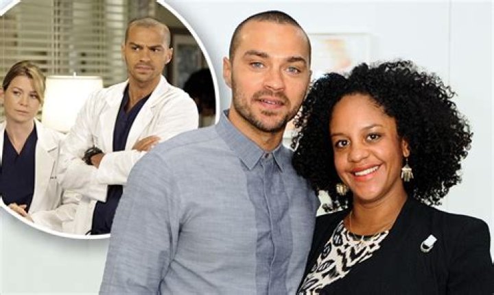 Jessie Williams To Pay 50K+ A Month In Spousal Support HelloBeautiful