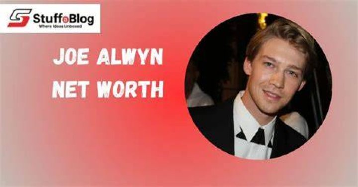Joe Alwyn / Bio data / personal life / net worth 2020 / TheAdTraffic