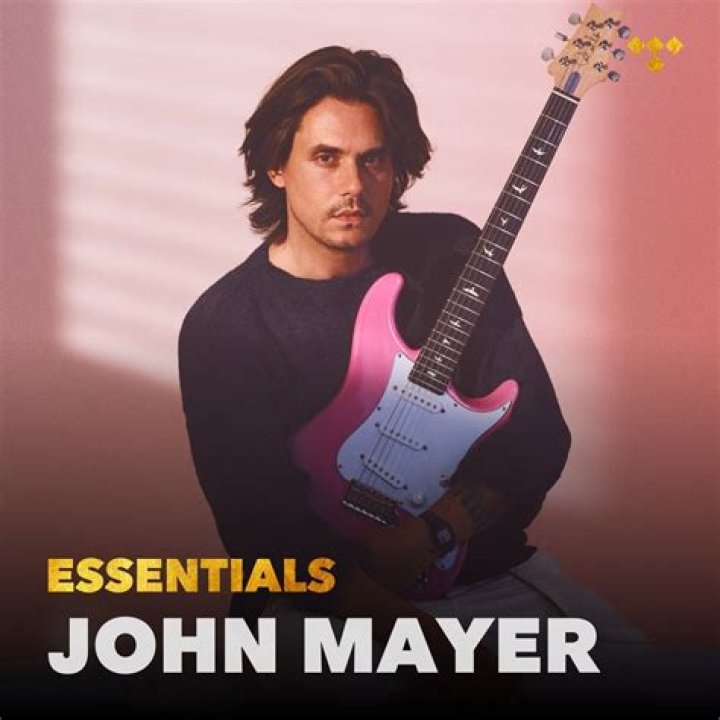 John Mayer Lyrics, Meaning & Videos ·