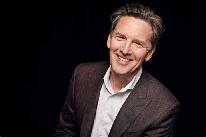 John McCarthy Net Worth 2024