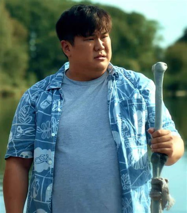 Joon Kim