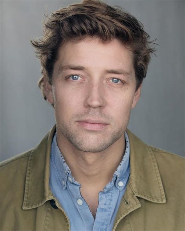 Josh Taylor IMDb