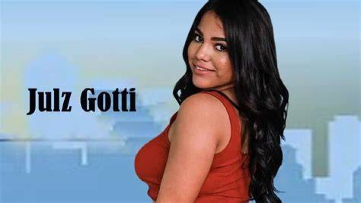 Julz Gotti Wiki, Bio, Age, Height, Biography, Photos, & more