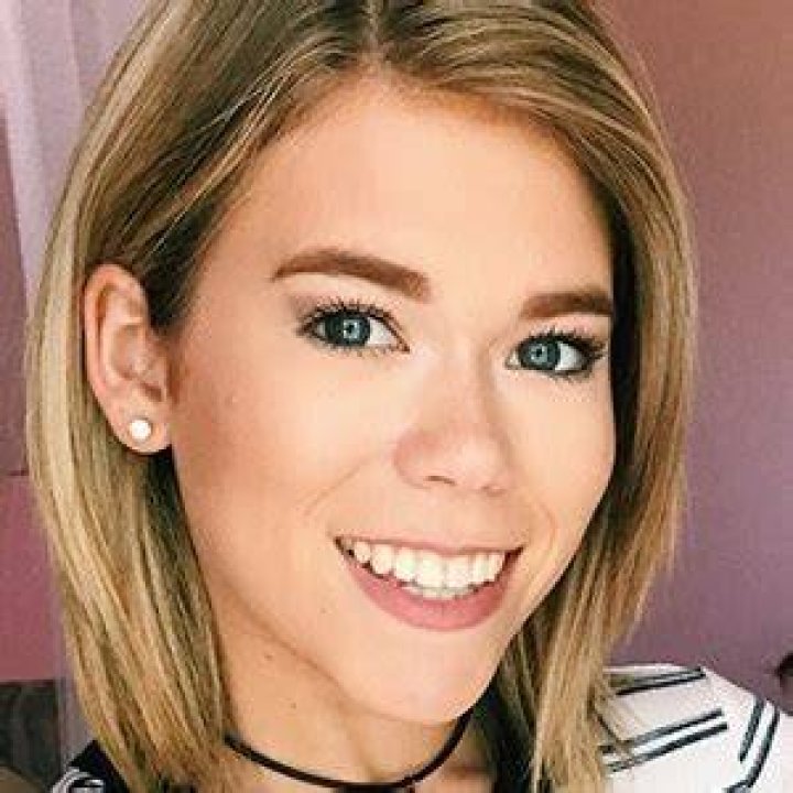 Katie Legate