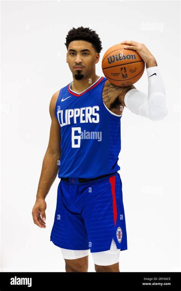 Kenyon Martin
