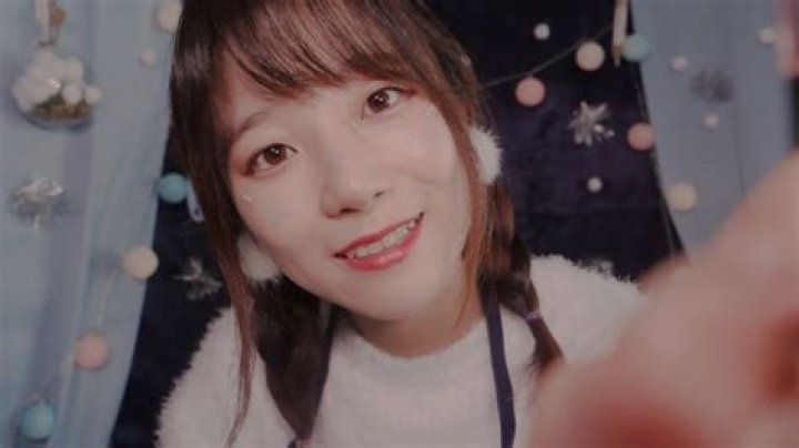 Latte ASMR