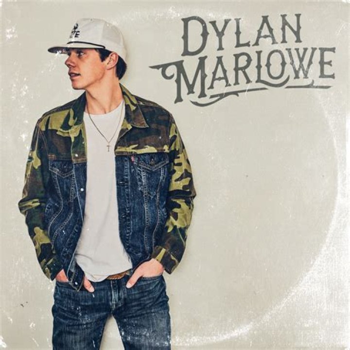 &lrm;Dylan Marlowe Single Album by Dylan Marlowe Apple Music