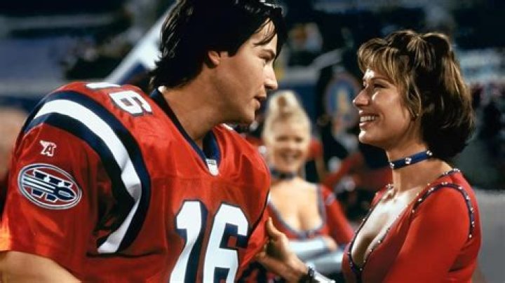 &lrm;The Replacements (2000) directed by Howard Deutch &bull; Reviews, film