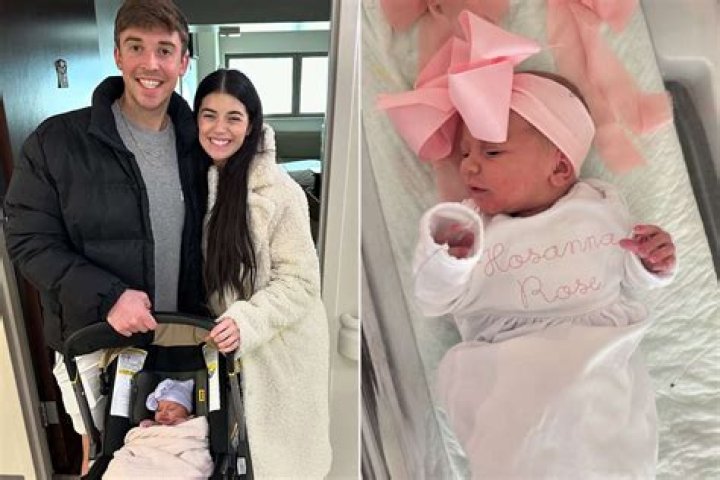 Madison Prewett Troutt Talks First Months of Marriage to Grant Troutt